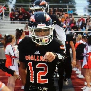 Meet your Posher, Brandon